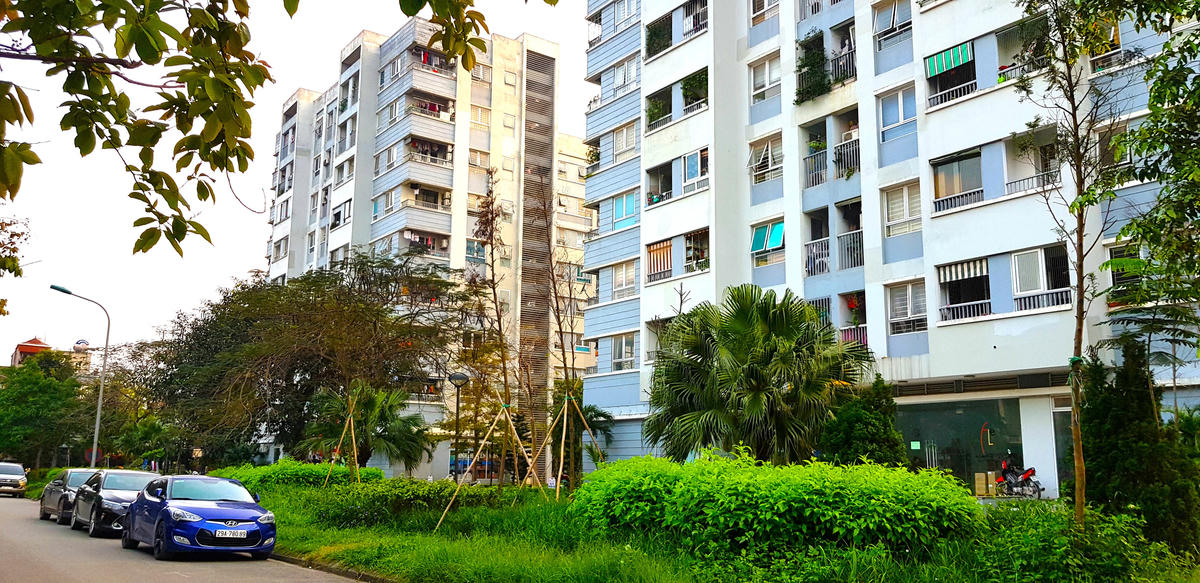   Tới đây, tổ chức tín dụng có thể được thu hồi nợ xấu là tài sản nhà ở duy nhất. Ảnh minh họa.  