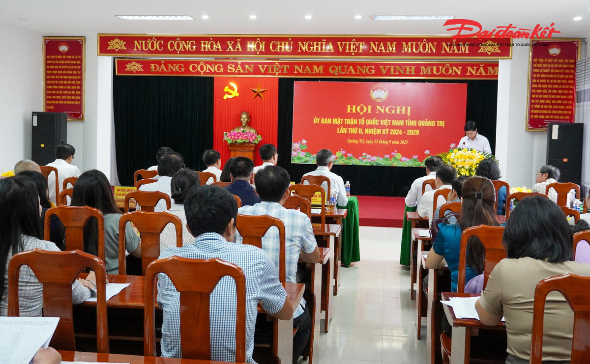 Quang cảnh hội nghị. Ảnh: Xuân Thi.