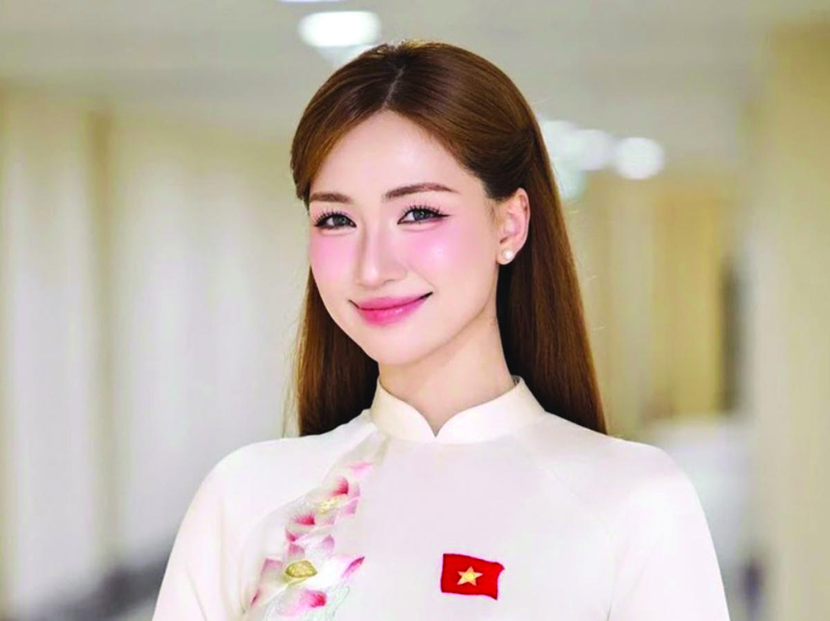 Những người truyền cảm hứng