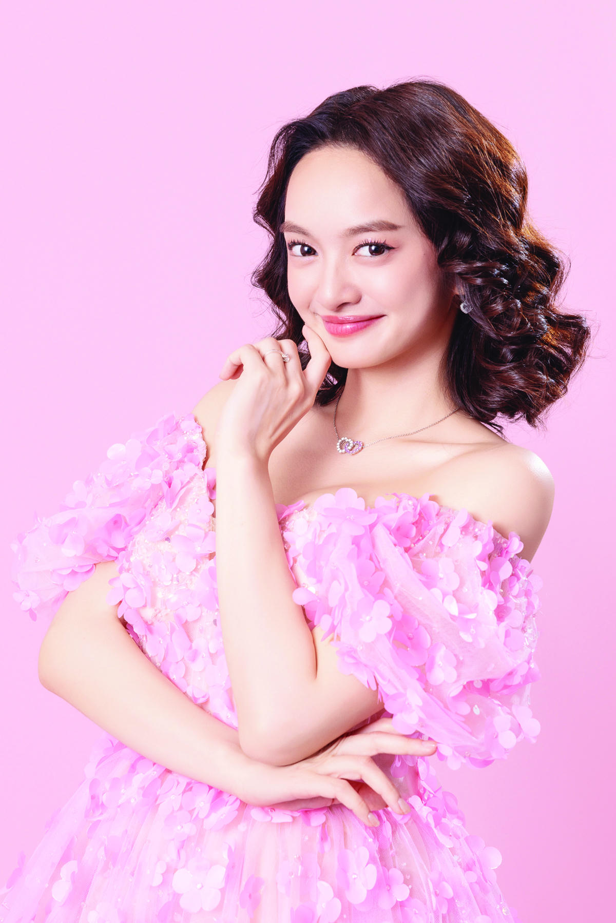 Chân dung Kaity Nguyễn 