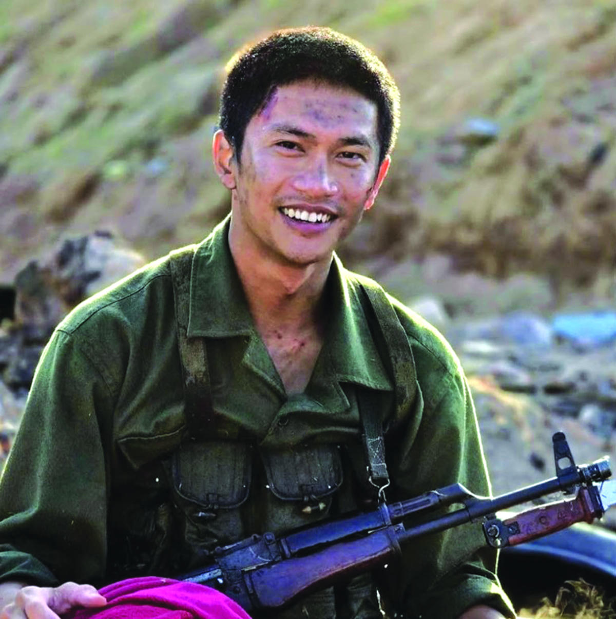 Những người truyền cảm hứng