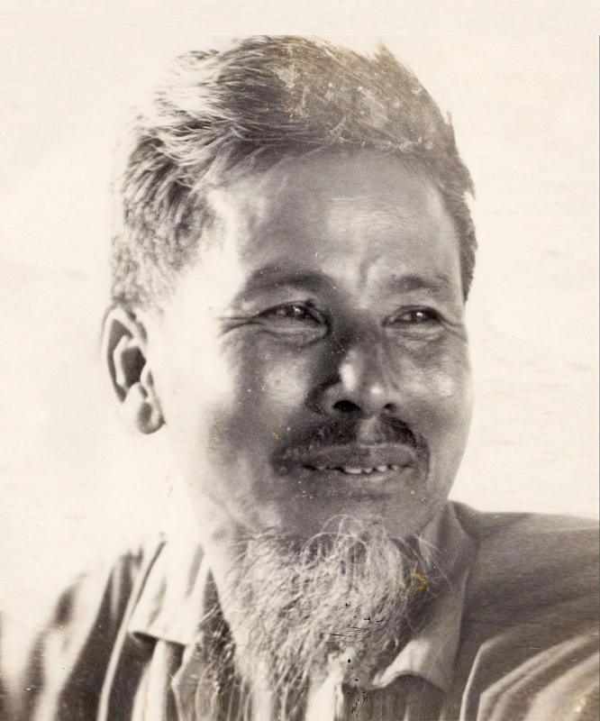 Ngẫu bút về Nguyên Hồng