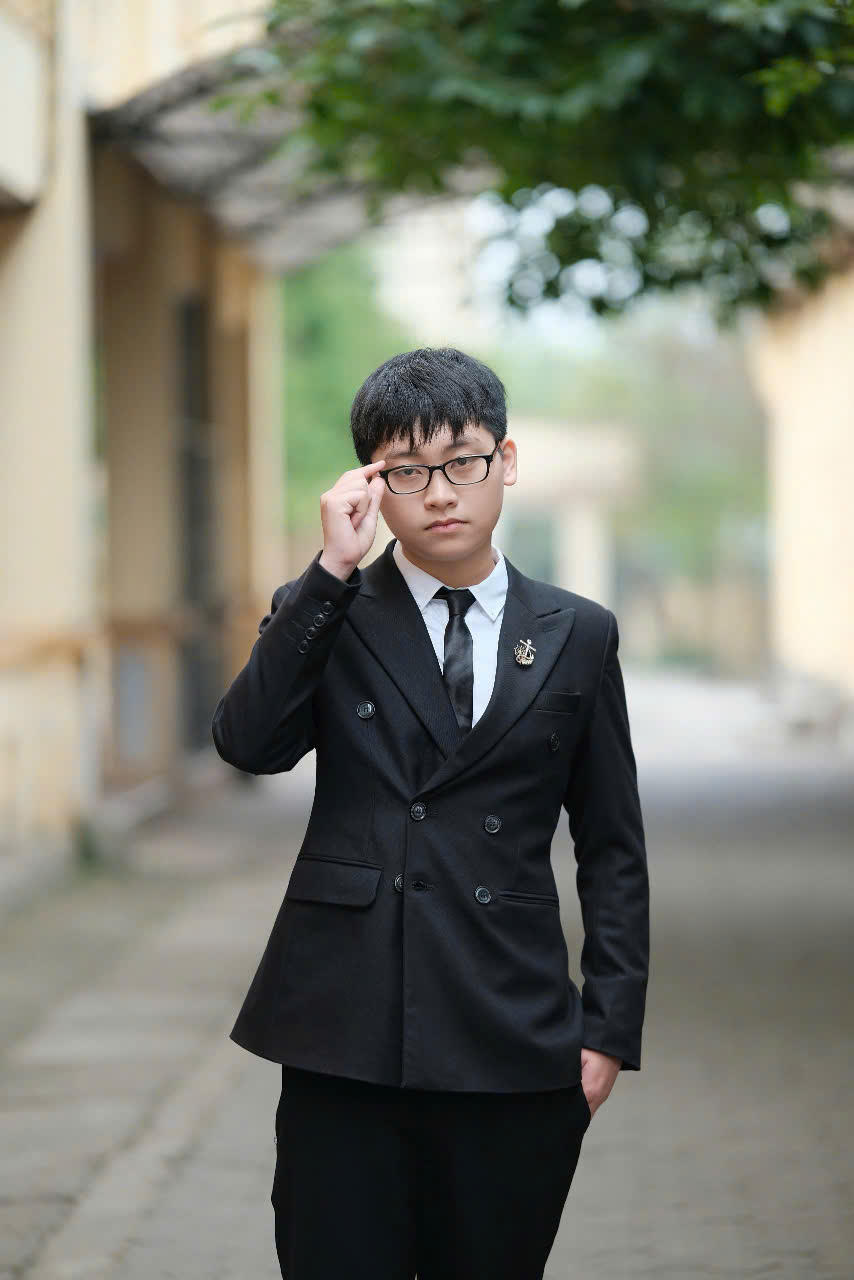 Thủ khoa Bá Nin – bản lĩnh từ một học sinh miền núi Nghệ An