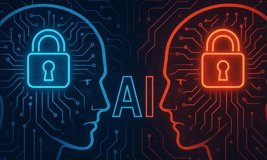 Bảo mật dữ liệu là nền tảng cho kinh tế số an toàn và bền vững. Ảnh minh họa.