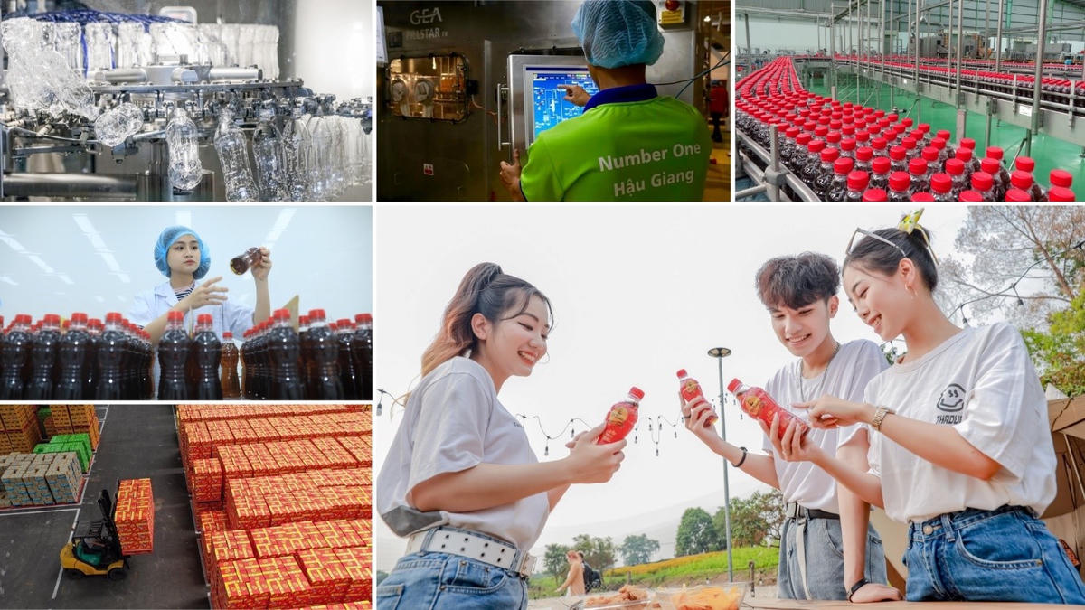 Với công nghệ chiết lạnh vô trùng Aseptic cùng nguyê liệu là 9 loại thảo mộc tự nhiên, Trà Thanh Nhiệt Dr Thanh đã bền bỉ đạt tiêu chuẩn 3 Không trong suốt 17 năm qua.