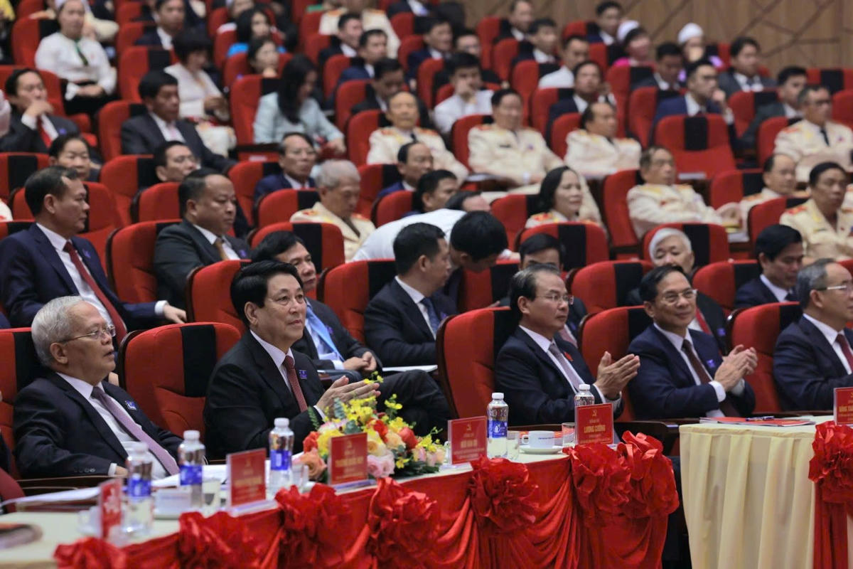 Xứng đáng là Đất Tổ Hùng Vương cội nguồn của dân tộc