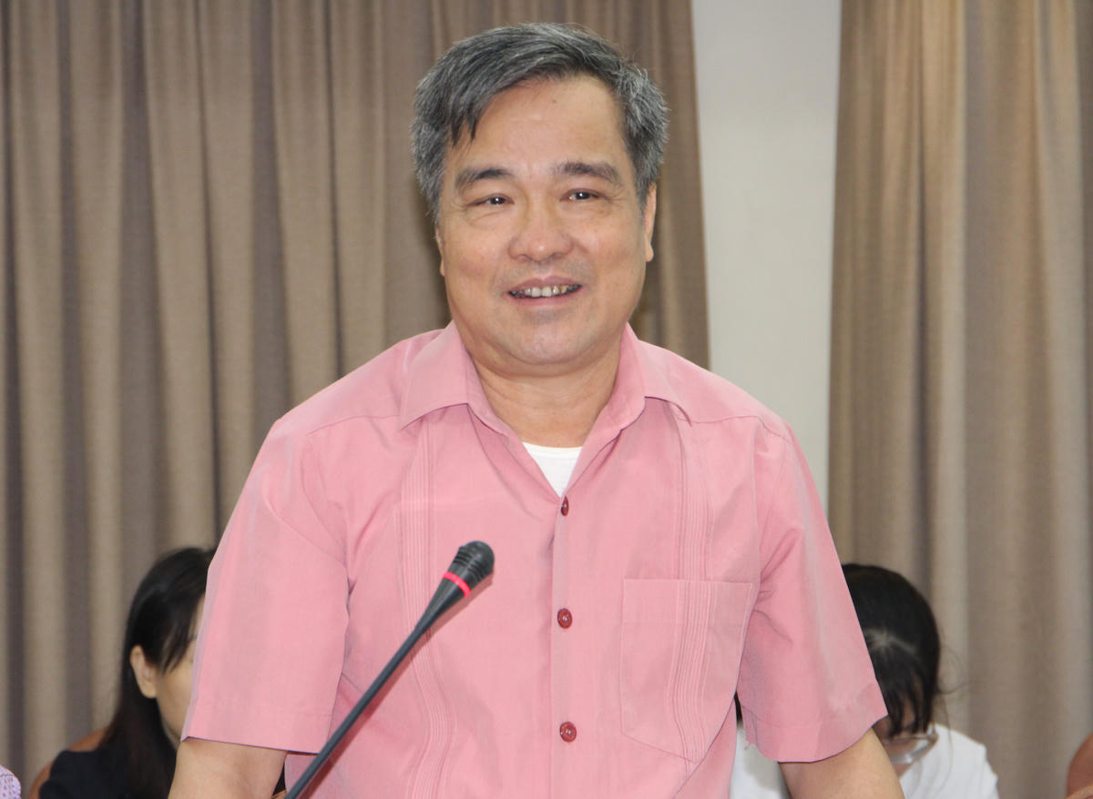 Phát huy quyền làm chủ của nhân dân trong thời kỳ mới