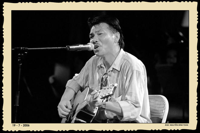 Hà Nội trong âm nhạc Trần Tiến không chỉ giới hạn ở một thành phố, mà trở thành biểu tượng của sự hội tụ giữa truyền thống và hiện đại.