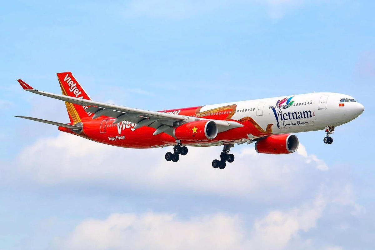 Vietjet, Masan, Vinfast... được vinh danh thương hiệu Mạnh Việt Nam