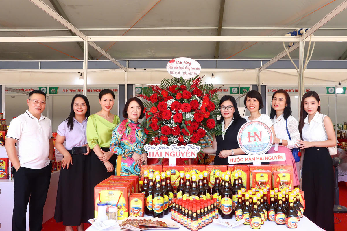 DNTN Hải Nguyên luôn chăm lo đời sống cho cán bộ, công nhân viên