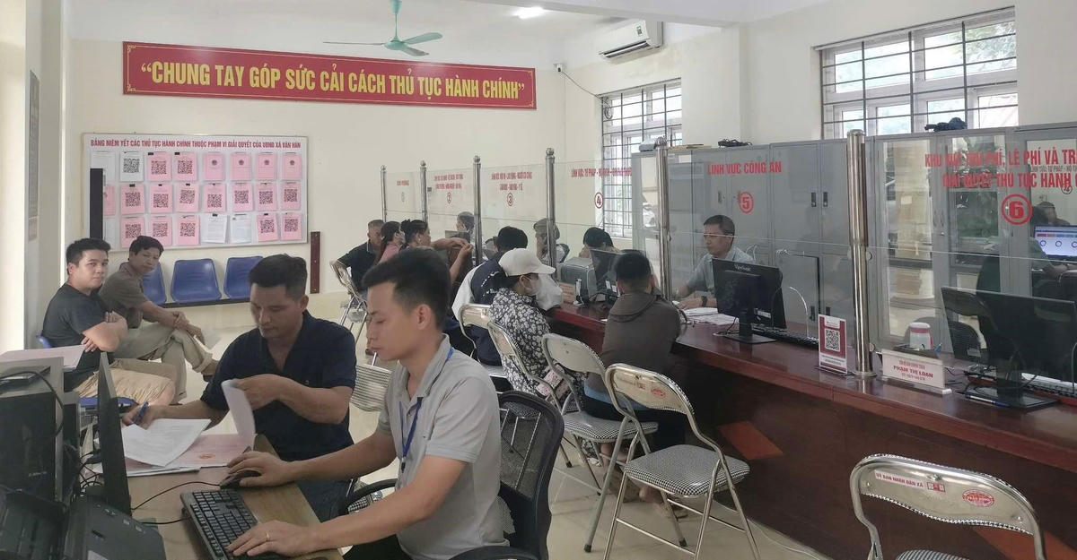 Văn Hán trên hành trình phát triển mới