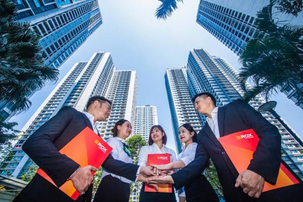 Người lao động - một trong những điểm tựa vững chắc của ROX Group