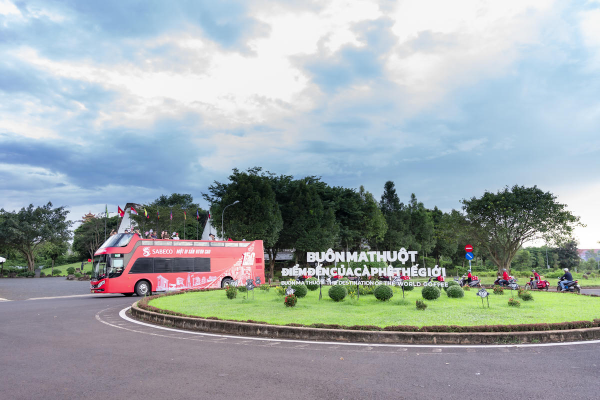 “Hành Trình Di Sản” đưa người dân Đắk Lắk khám phá những ngóc ngách của thành phố Buôn Ma Thuột qua trải nghiệm mới mẻ