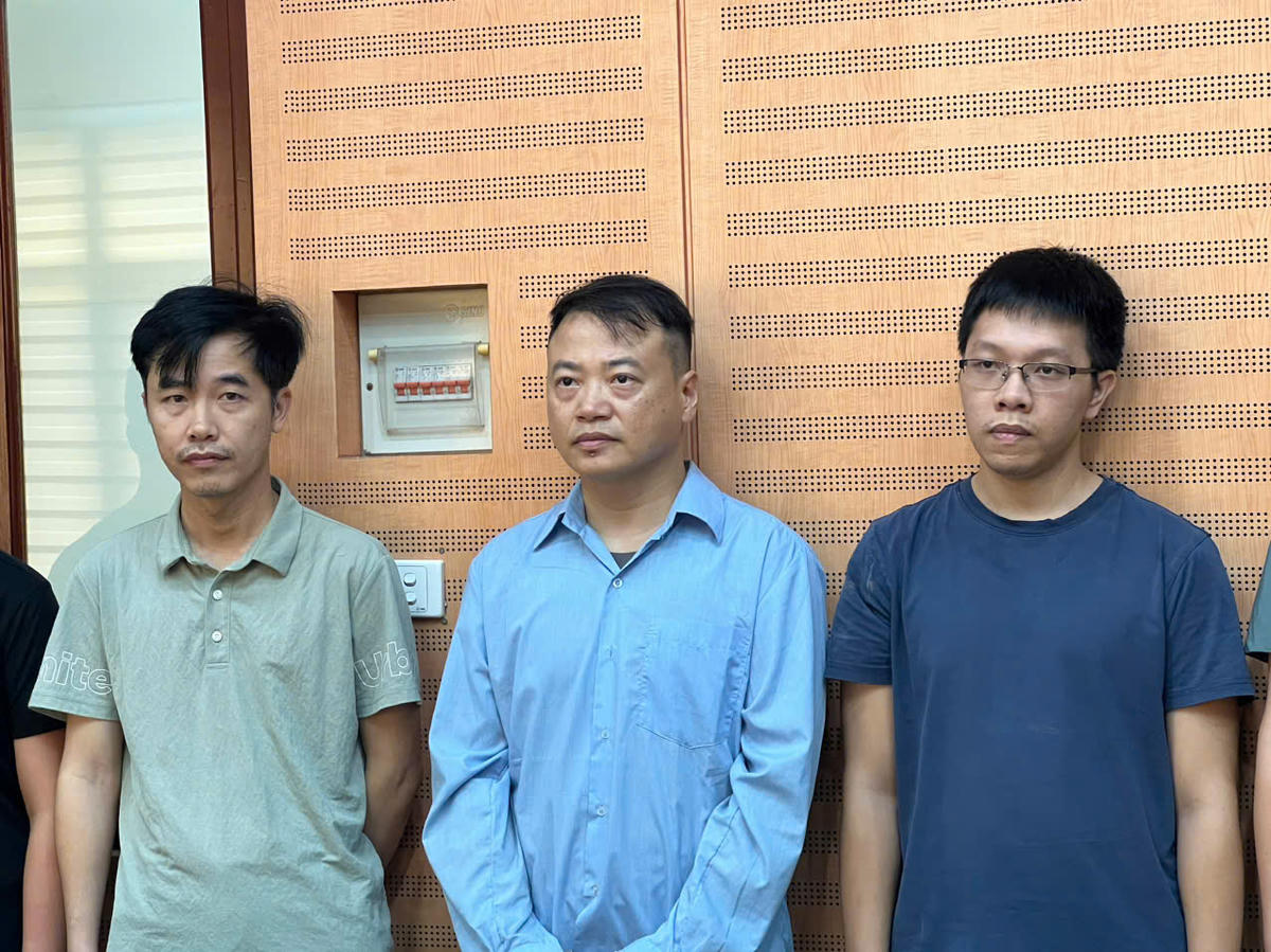 Khởi tố Shark Bình về tội “Lừa đảo chiếm đoạt tài sản”