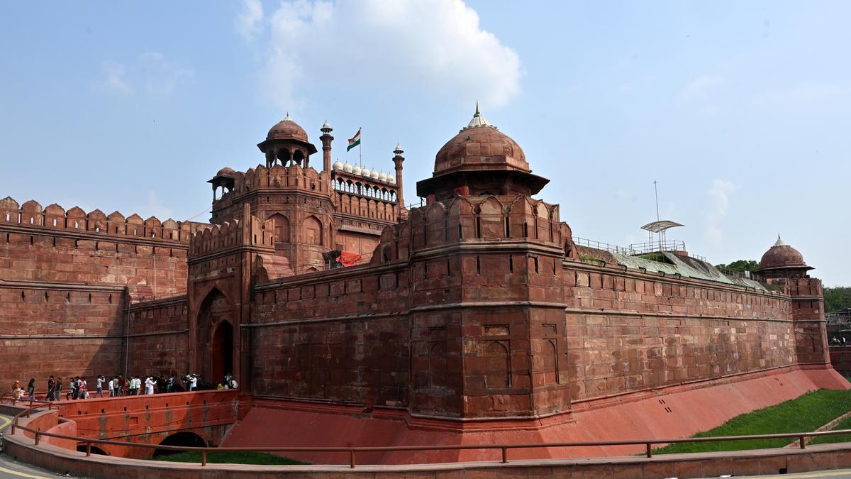 Di sản văn hóa trước thách thức của khủng hoảng khí hậu