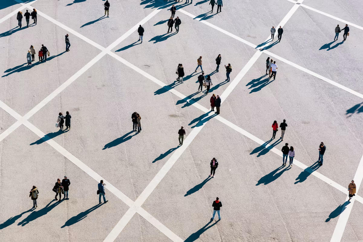 Tỷ lệ tử vong ở người trẻ gia tăng đang báo động