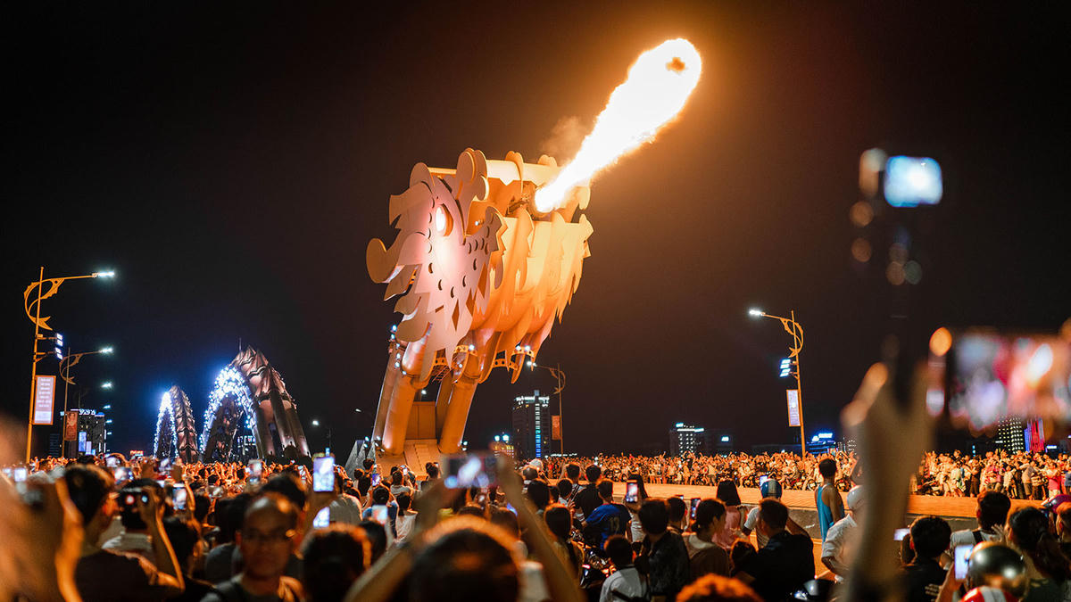 Phát huy lợi thế sau hợp nhất, đưa Đà Nẵng trở thành điểm đến của thế giới