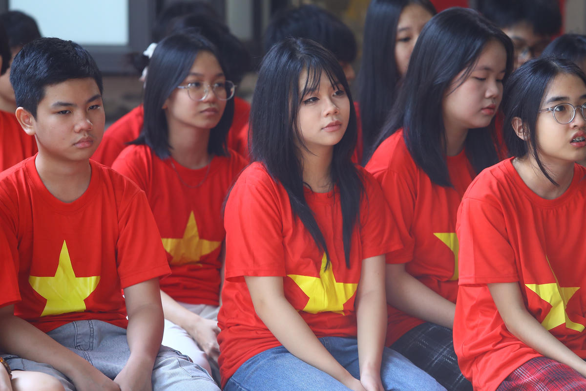 Theo Trung tá Công, đơn vị sẽ phối hợp với Đội Cảnh sát cứu hộ cứu nạn đường thủy tổ chức nhiều buổi tập huấn vào các ngày cuối tuần để ngày càng nhiều học sinh, người dân được trang bị kỹ năng cấp cứu để hỗ trợ những người xung quanh cũng như bản thân ứng phó nhanh chóng, đúng cách trong các tình huống nguy hiểm.