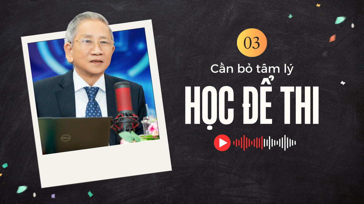 Sớm đưa tiếng Anh thành ngôn ngữ thứ hai trong trường học - Lộ trình dài hơi, bắt đầu từ đội ngũ