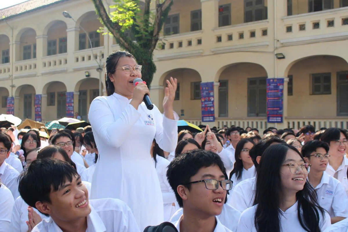 TP Hồ Chí Minh: Phát động chiến dịch tuyên truyền phòng, chống tội phạm bắt cóc trực tuyến