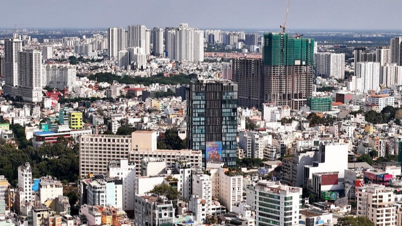 Quy chế hoạt động của Ban Chỉ đạo Trung ương về nhà ở và thị trường bất động sản