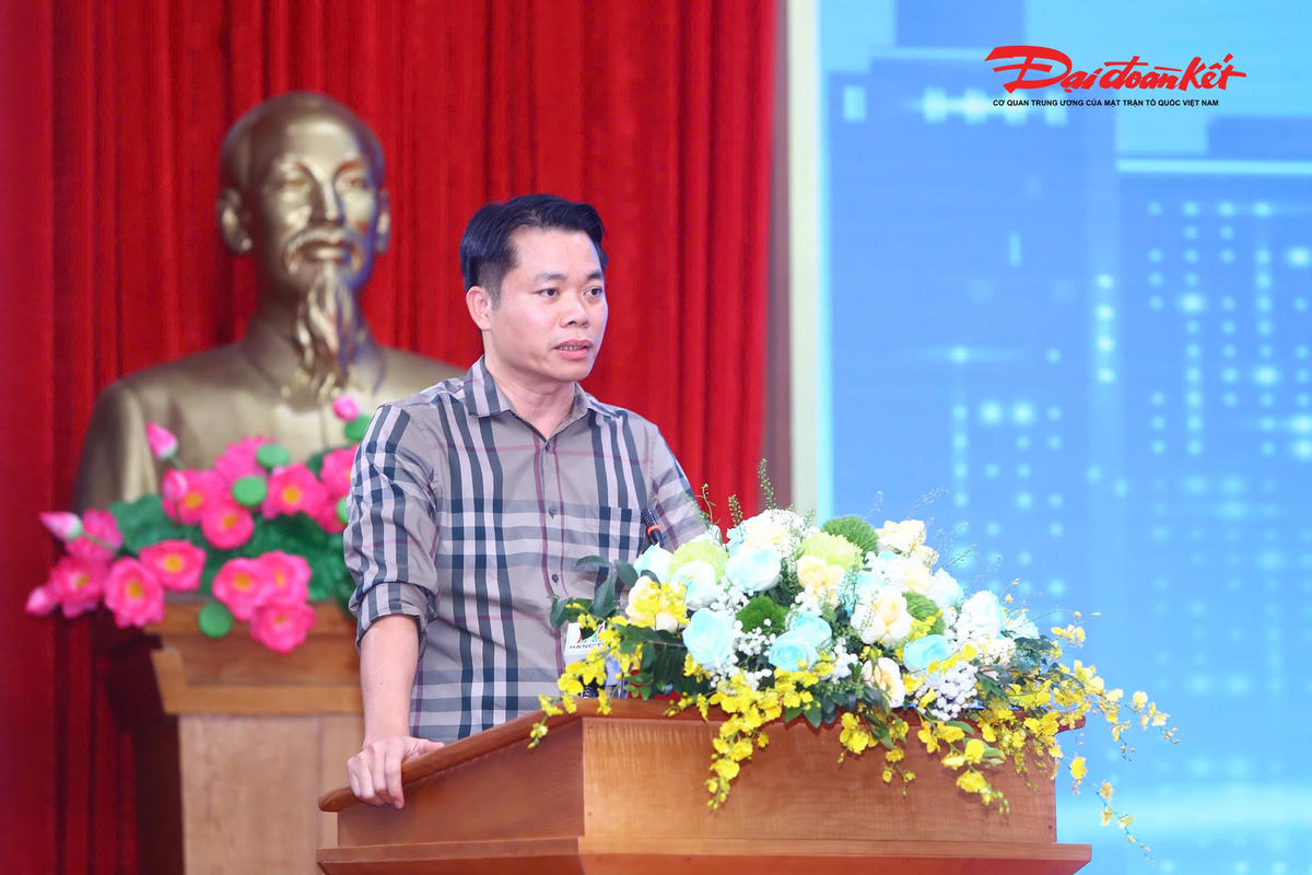 Đại tá Lê Quang Hòa, Trưởng Phòng hướng dẫn điều khiển giao thông và dẫn đoàn Cục CSGT.