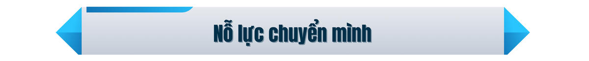 Hà Tĩnh nỗ lực để “chuyển mình” trong kỷ nguyên mới