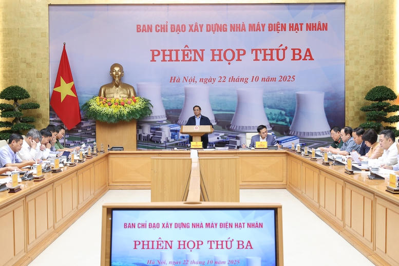 Quang cảnh phiên họp.&nbsp;Ảnh: VGP/Nhật Bắc.