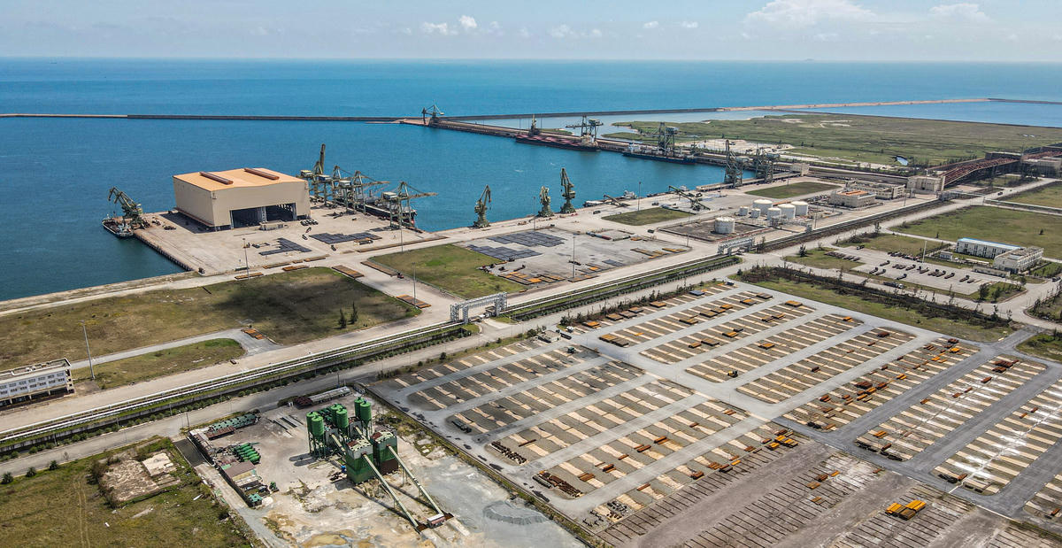 Hà Tĩnh xác định lấy công nghiệp làm trụ cột kinh tế.