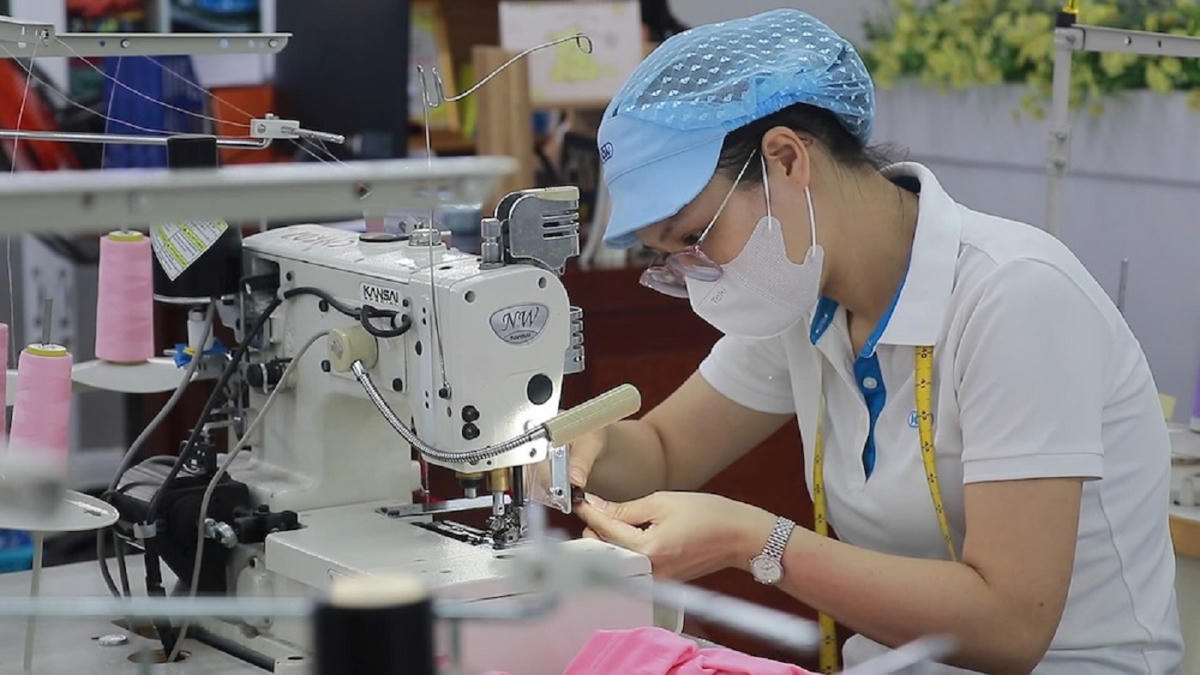 Lan tỏa tinh thần đổi mới từ những nữ đoàn viên Công đoàn tiêu biểu