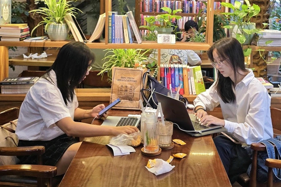 Kiến tạo môi trường số trong sạch