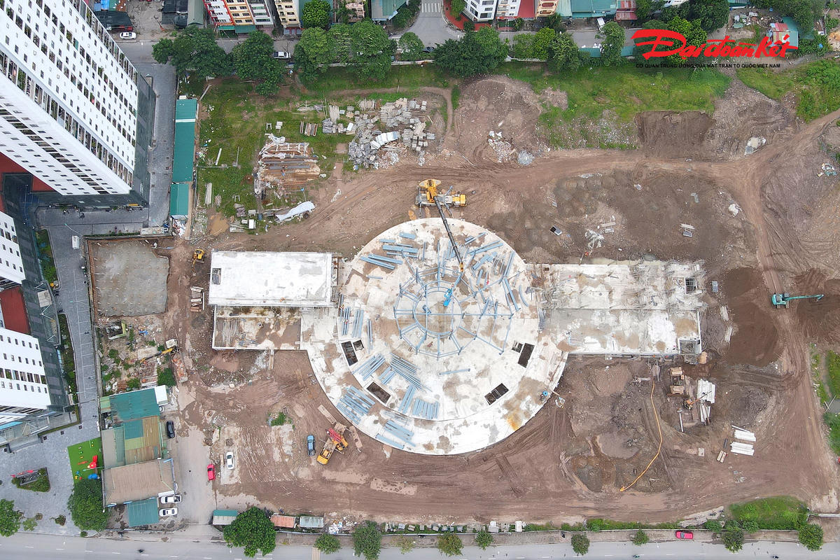 Theo quy hoạch, bến xe có công suất 800 - 1.000 lượt xe/ngày, đáp ứng nhu cầu đi lại của người dân khu vực phía Nam Hà Nội. Bến xe khách Yên Sở sẽ tiếp nhận nhiều tuyến xe từ Giáp Bát.