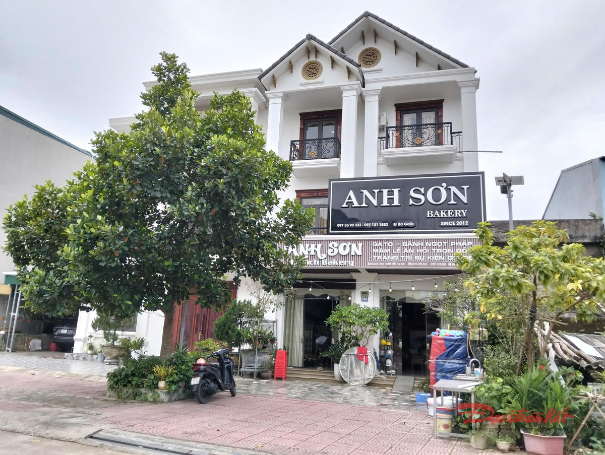 Nhiều hộ đã đến mảnh đất này gần 50 năm, qua 2-3 thế hệ. Ảnh: Nguyễn Quý.