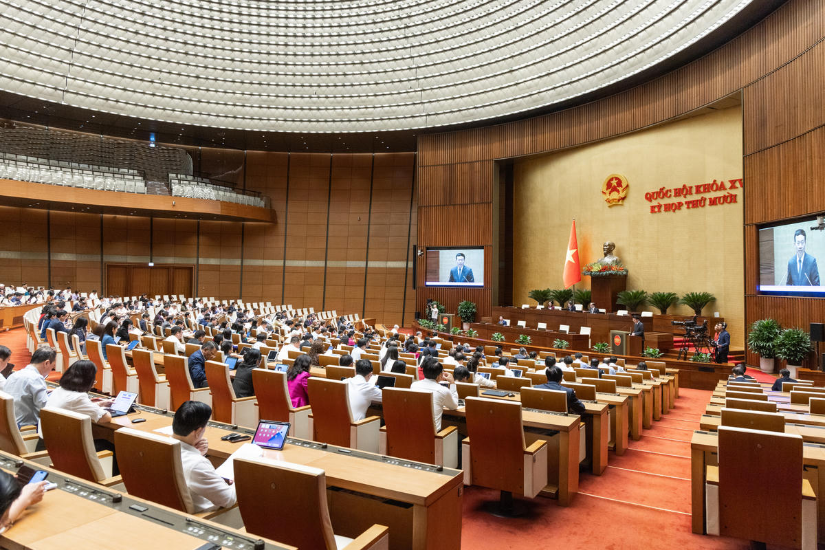Công khai minh bạch, đẩy nhanh giải quyết thủ tục hành chính sở hữu trí tuệ
