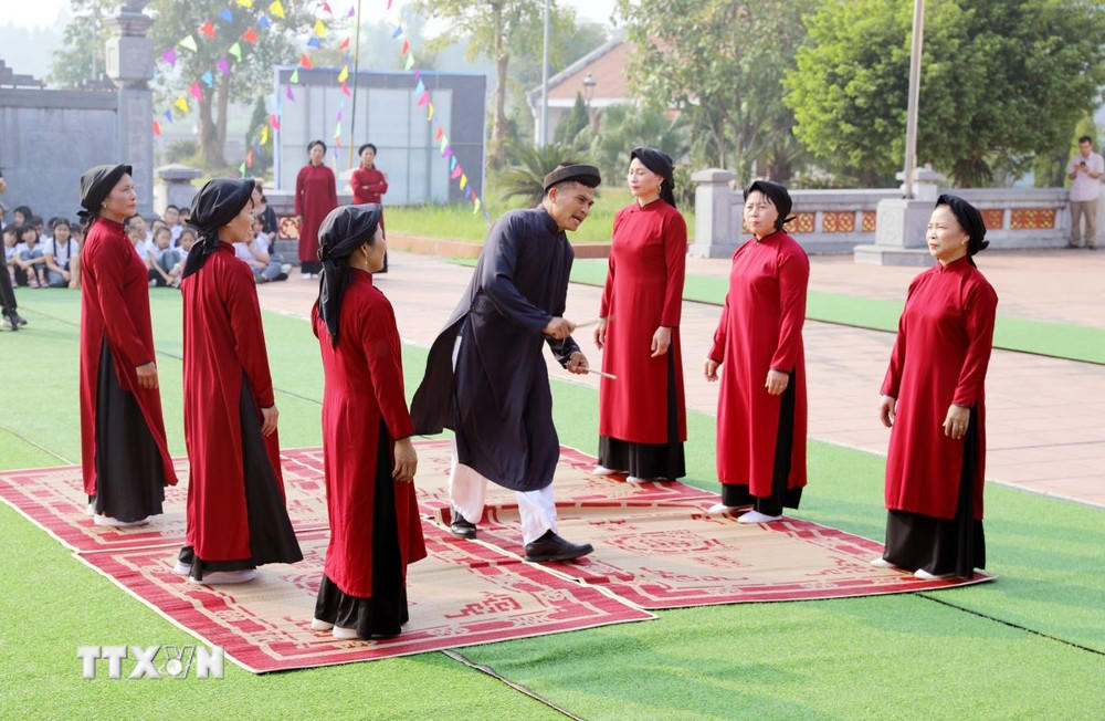 Đất Tổ sẽ là thành phố trực thuộc Trung ương vào năm 2045