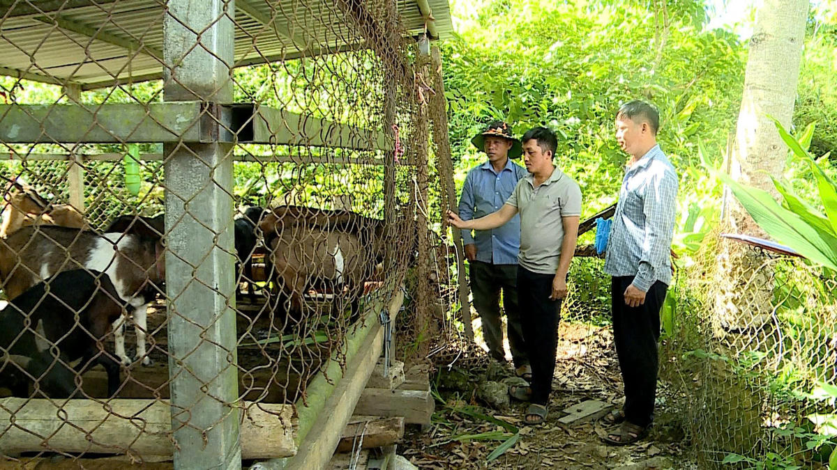 Đổi thay vùng đồng bào dân tộc thiểu số