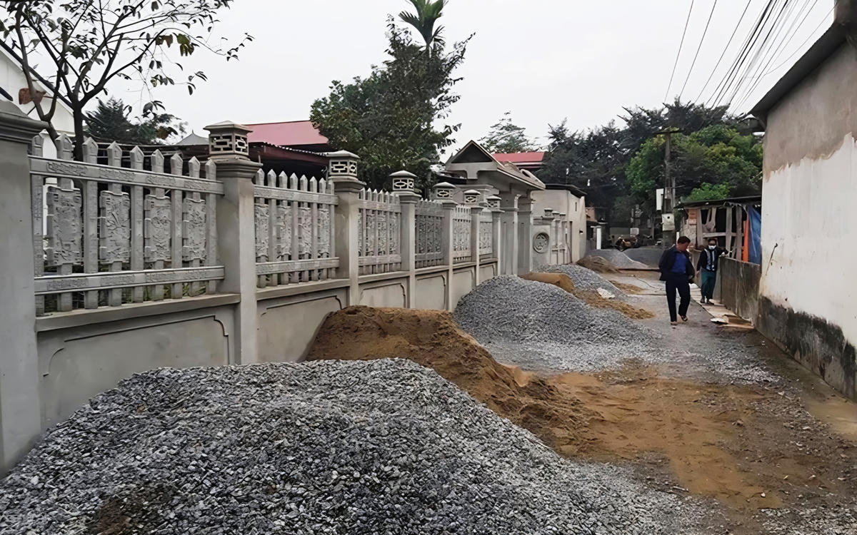 Có những khó khăn khiến MTTQ các cấp chưa thể giám sát mang tính chuyên sâu. Ảnh: Nguyễn Chung