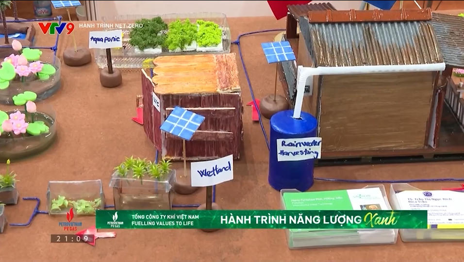 Đón làn sóng công nghệ xanh tiên tiến từ châu Âu