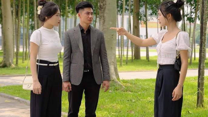 Một phim dạng “chủ tịch” đang phổ biến trên các mạng xã hội.