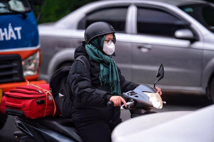 Ảnh minh họa: Lê Khánh.
