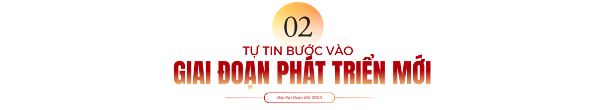 Nghị quyết 68: Trao niềm tin, mở đường cho kinh tế tư nhân cất cánh - Bài 3: Khát vọng vươn xa của thương hiệu Việt
