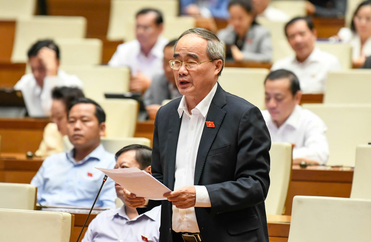 Cần đột phá để tăng năng suất lao động gần gấp 2 để đạt GDP 10%/năm