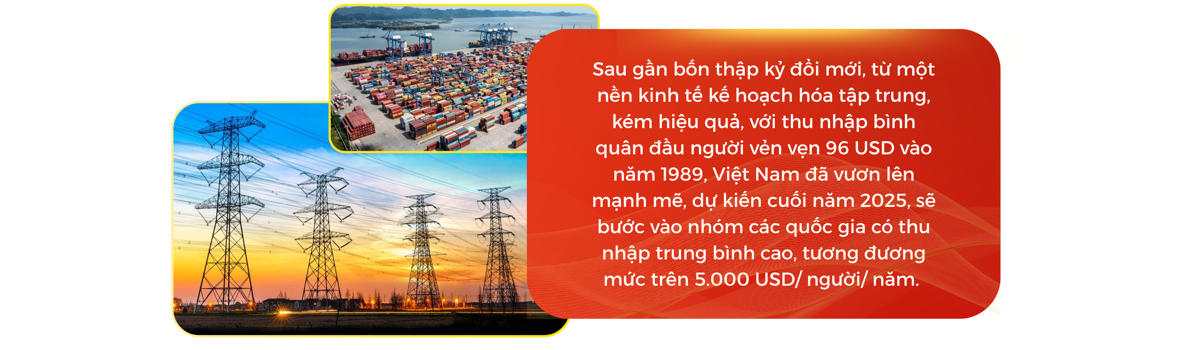 Nghị quyết 68: Trao niềm tin, mở đường cho kinh tế tư nhân cất cánh - Bài 3: Khát vọng vươn xa của thương hiệu Việt
