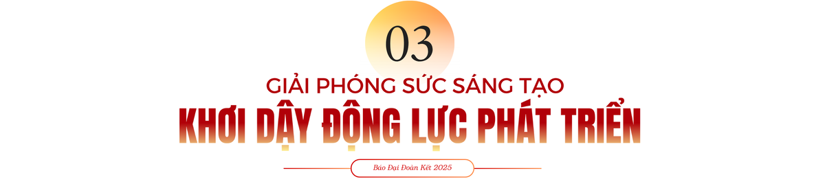 Nghị quyết 68: Trao niềm tin, mở đường cho kinh tế tư nhân cất cánh - Bài 1: Cú hích giúp kinh tế tư nhân trở mình