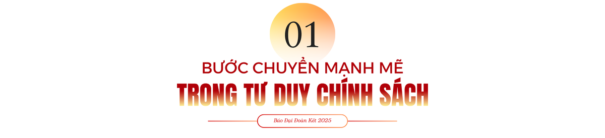 Nghị quyết 68: Trao niềm tin, mở đường cho kinh tế tư nhân cất cánh - Bài 1: Cú hích giúp kinh tế tư nhân trở mình