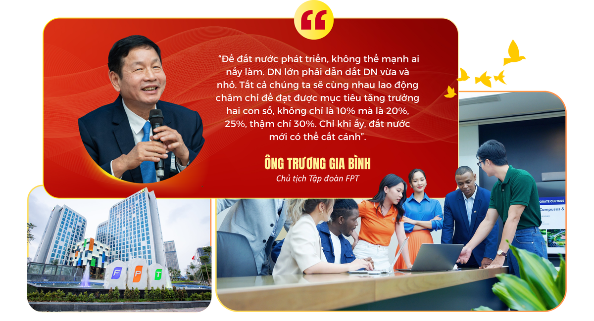 Nghị quyết 68: Trao niềm tin, mở đường cho kinh tế tư nhân cất cánh - Bài 3: Khát vọng vươn xa của thương hiệu Việt
