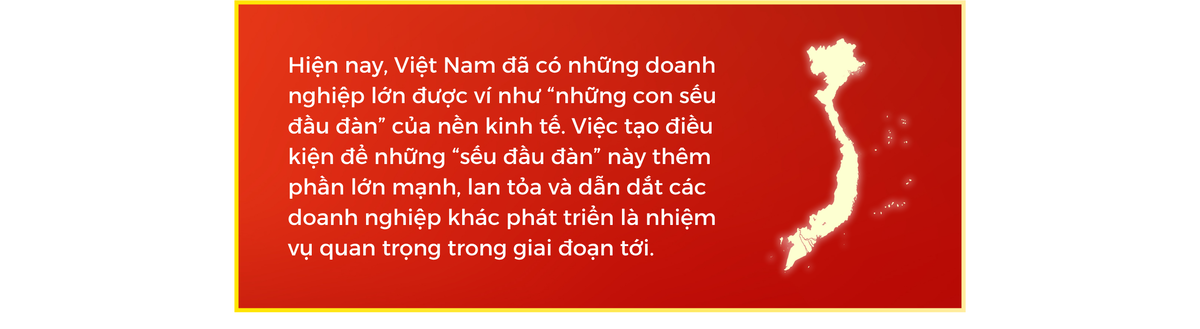 Nghị quyết 68: Trao niềm tin, mở đường cho kinh tế tư nhân cất cánh - Bài 1: Cú hích giúp kinh tế tư nhân trở mình