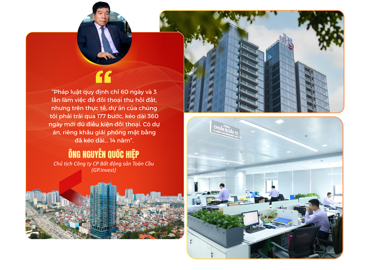 Nghị quyết 68: Trao niềm tin, mở đường cho kinh tế tư nhân cất cánh - Bài 2: Mệnh lệnh cải cách
