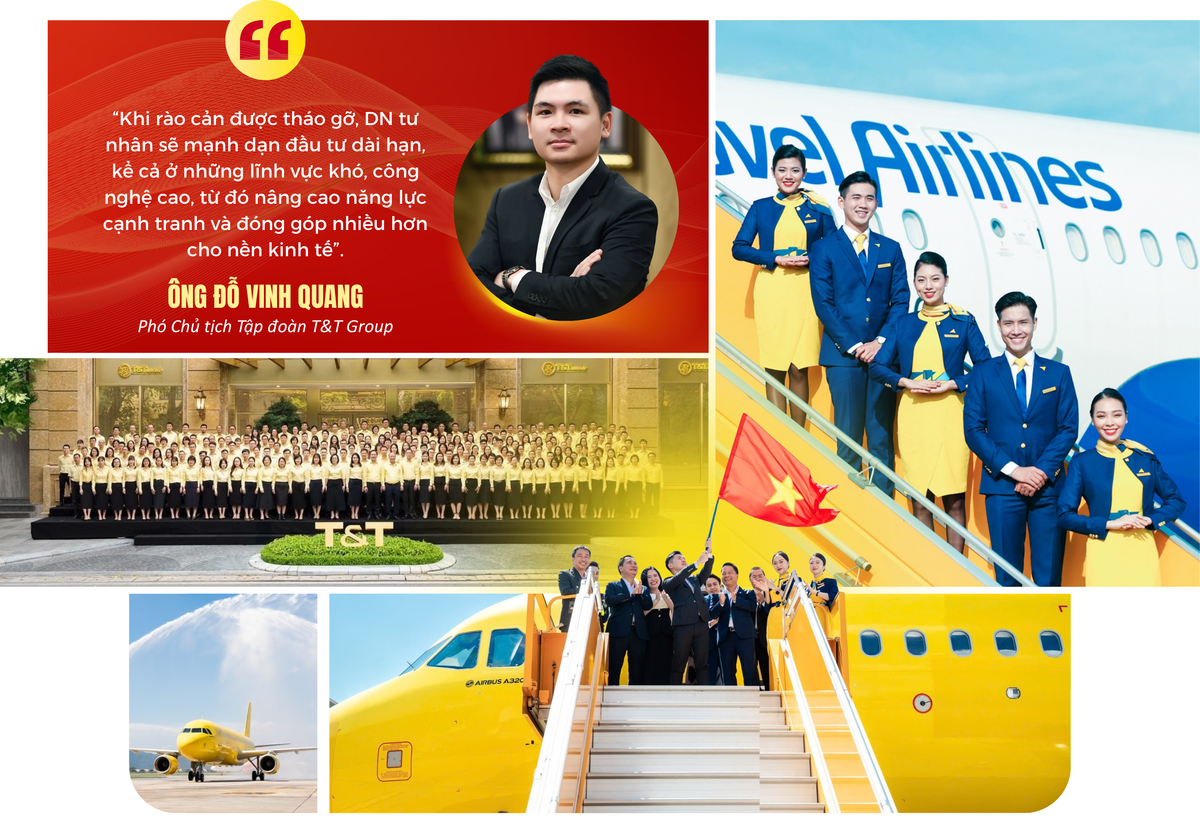 Nghị quyết 68: Trao niềm tin, mở đường cho kinh tế tư nhân cất cánh - Bài 2: Mệnh lệnh cải cách
