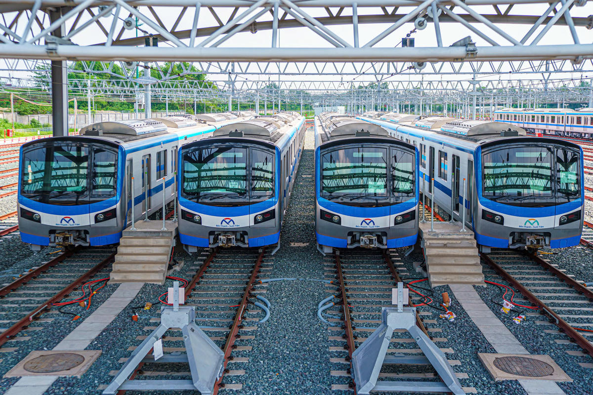 TP Hồ Chí Minh: Áp lực giải ngân vốn đầu tư công dồn vào những tháng cuối năm